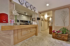 iH Hotels Firenze Select
