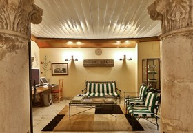 iH Hotels Firenze Select