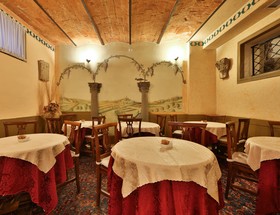iH Hotels Firenze Select