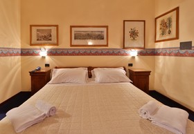 iH Hotels Firenze Select