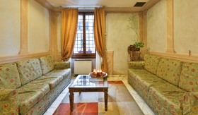 iH Hotels Firenze Select