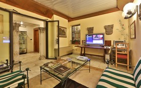 iH Hotels Firenze Select