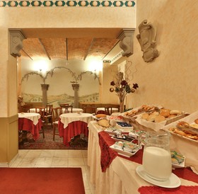 iH Hotels Firenze Select