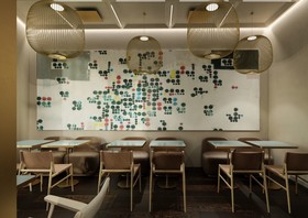 The Market Urban Hotel