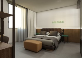 The Market Urban Hotel