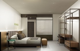 The Market Urban Hotel