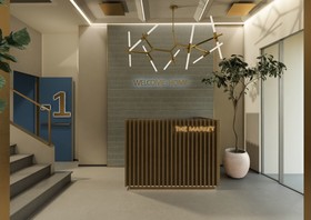 The Market Urban Hotel