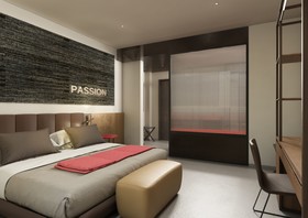 The Market Urban Hotel