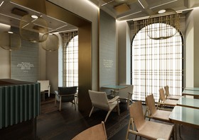The Market Urban Hotel