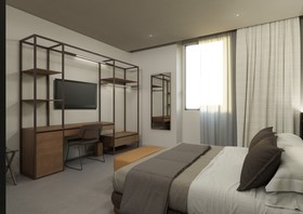 The Market Urban Hotel