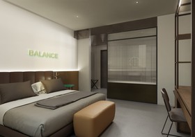 The Market Urban Hotel