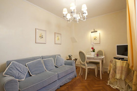 Serristori Palace