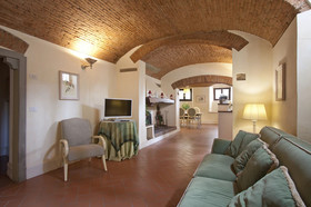 Serristori Palace