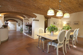 Serristori Palace