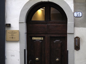 Sette Angeli Rooms Guest House