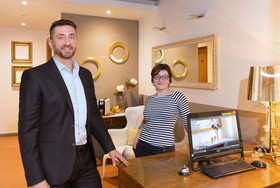 Sette Angeli Rooms Guest House