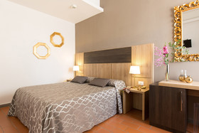 Sette Angeli Rooms Guest House
