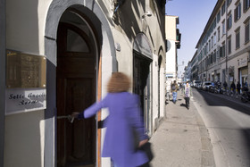 Sette Angeli Rooms Guest House