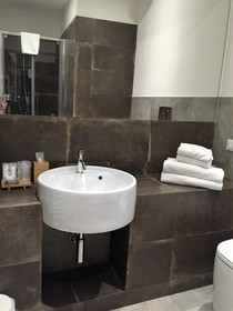 Sette Angeli Rooms Guest House