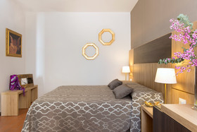 Sette Angeli Rooms Guest House