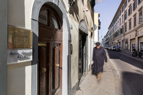 Sette Angeli Rooms Guest House