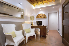 Sette Angeli Rooms Guest House