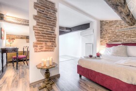 Signoria Elegant Apartment