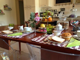 Silvani123 Bed And Breakfast