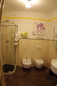 Silvani123 Bed And Breakfast