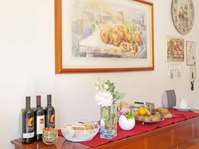 Silvani123 Bed And Breakfast