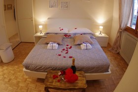 Silvani123 Bed And Breakfast