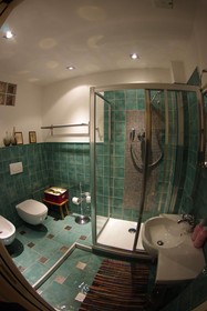 Silvani123 Bed And Breakfast