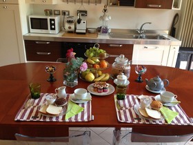 Silvani123 Bed And Breakfast