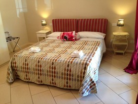 Silvani123 Bed And Breakfast