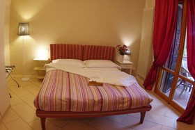 Silvani123 Bed And Breakfast