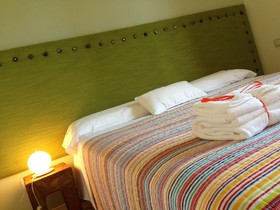 Silvani123 Bed And Breakfast