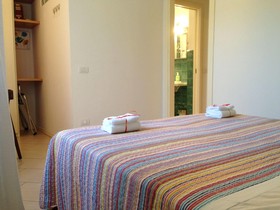 Silvani123 Bed And Breakfast