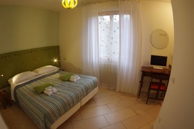 Silvani123 Bed And Breakfast