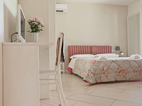 Silvani123 Bed And Breakfast