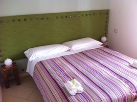 Silvani123 Bed And Breakfast