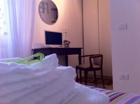 Silvani123 Bed And Breakfast