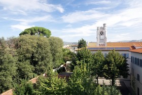 Sina Villa Medici, Autograph Collection