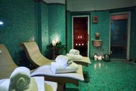 Sina Villa Medici, Autograph Collection