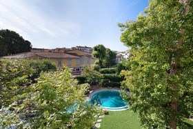 Sina Villa Medici, Autograph Collection