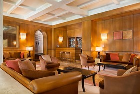 Sina Villa Medici, Autograph Collection