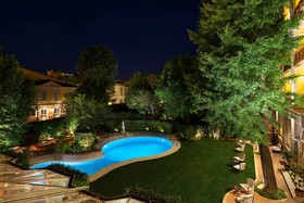 Sina Villa Medici, Autograph Collection