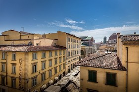 Sleeping In Florence