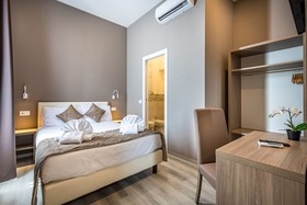 Sleeping In Florence