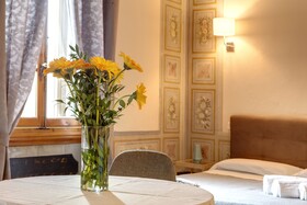 Sleep Tight Florence