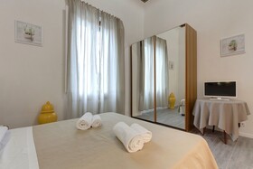 Sleep Tight Florence